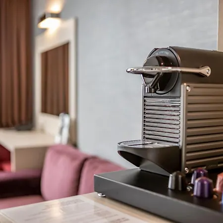 Hotel Bulgaria