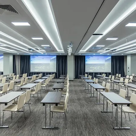 Bulgaria מלון 4*