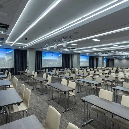 Bulgaria 4* בורגאס