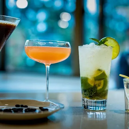 Bulgaria מלון 4*