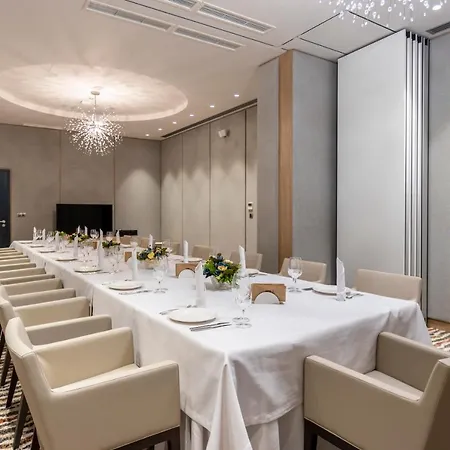 Bulgaria 4* בורגאס