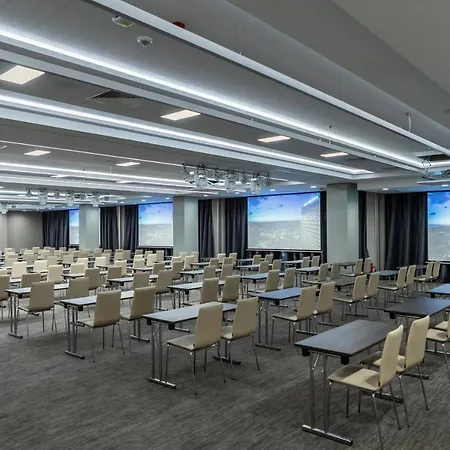 Bulgaria 4* בורגאס