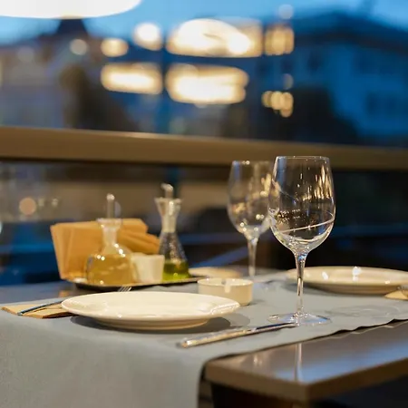 Bulgaria מלון בורגאס