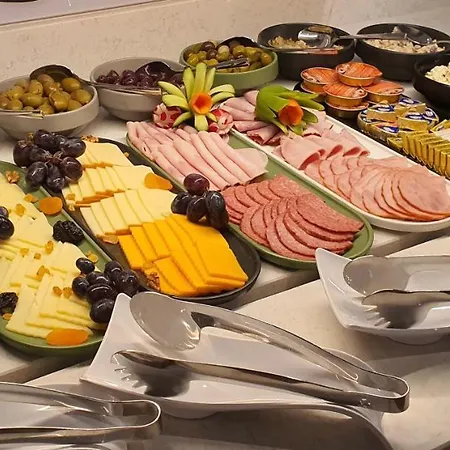 Bulgaria בורגאס