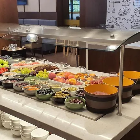 Bulgaria בורגאס