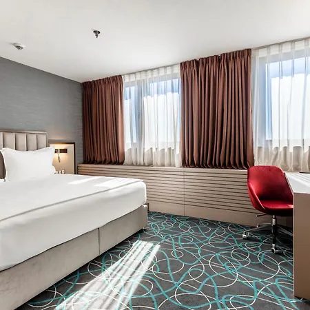 Bulgaria Hotel Burgas