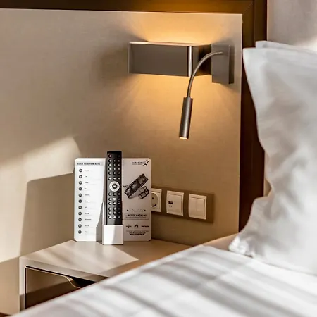 Bulgaria 4* בורגאס