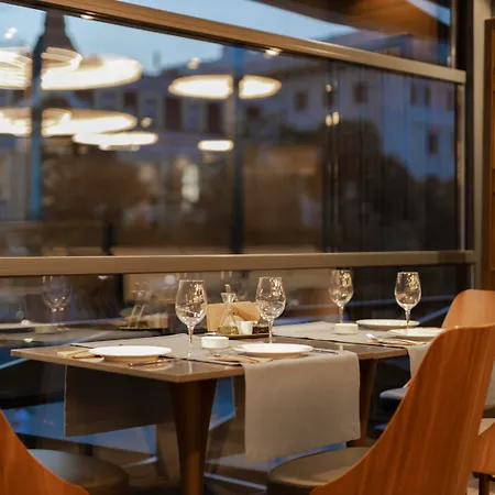 מלון Bulgaria בורגאס