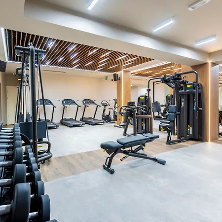 Hotel Bulgaria Burgas Stad