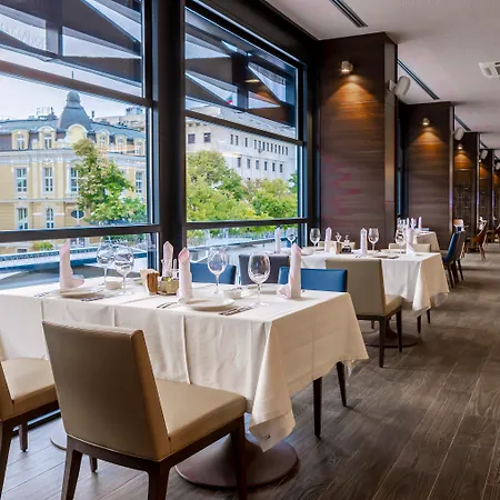 Bulgaria 4* בורגאס