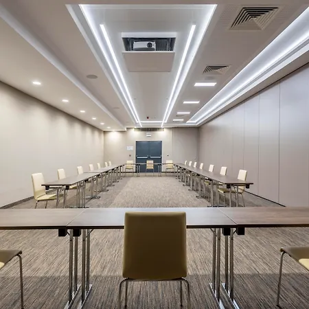 Bulgaria 4* בורגאס