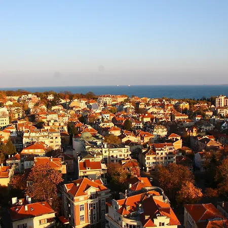 מלון Bulgaria 4*