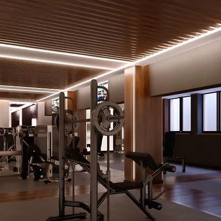 מלון Bulgaria בורגאס