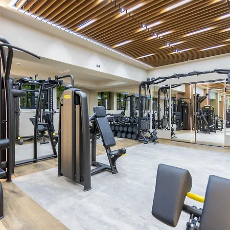 Bulgaria מלון בורגאס