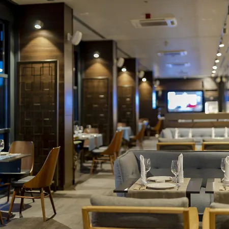 Bulgaria מלון 4*