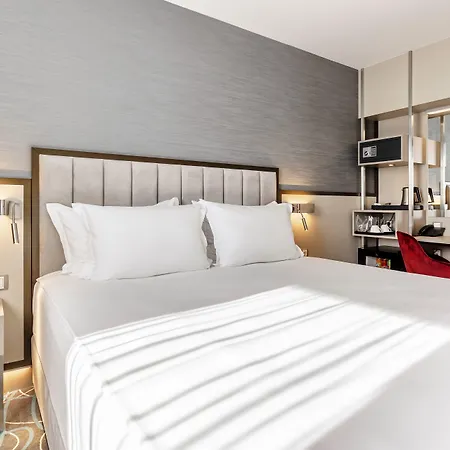 Bulgaria מלון בורגאס