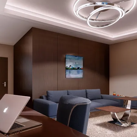 מלון Bulgaria 4*