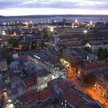 Bulgaria מלון 4*