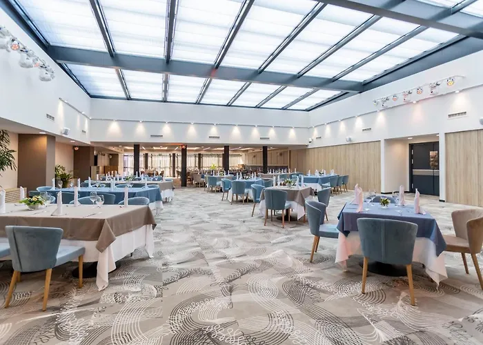 Szálloda Bulgaria 4*