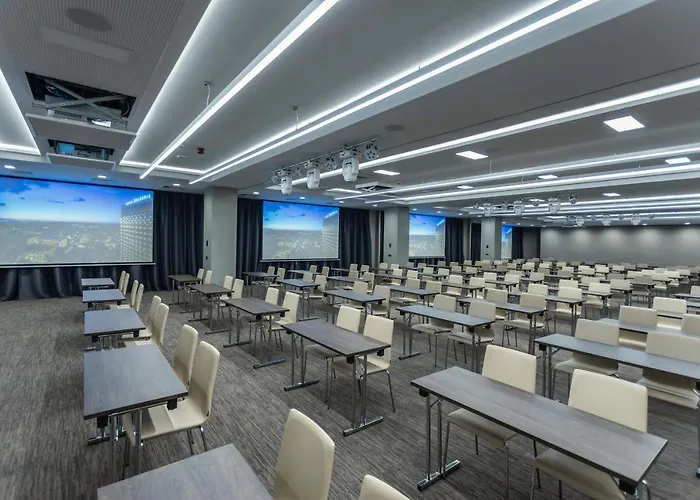 Bulgaria 4* Burgas Stad