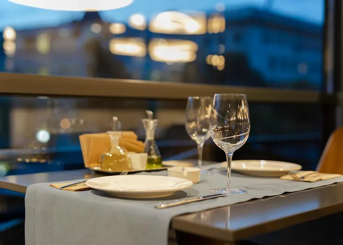 Bulgaria Hotel Burgas Stad