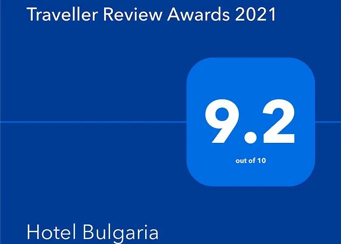 Bulgaria Hotel 4*