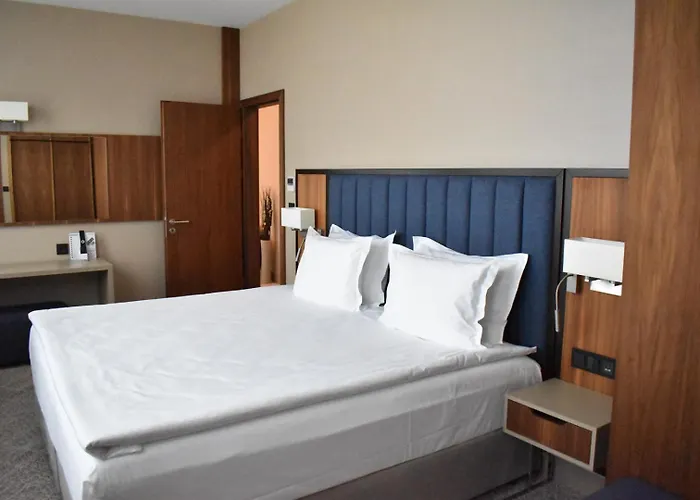 Bulgaria Burgas Stad