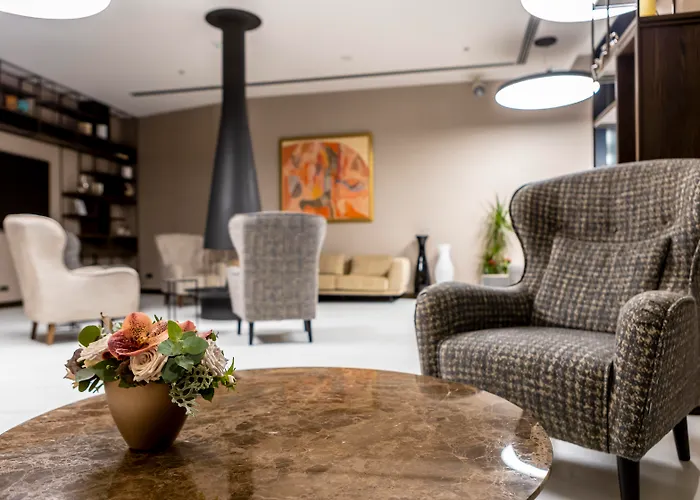 Hotel Bulgaria Burgas Stad