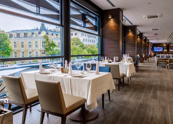 Bulgaria 4* Burgas Stad