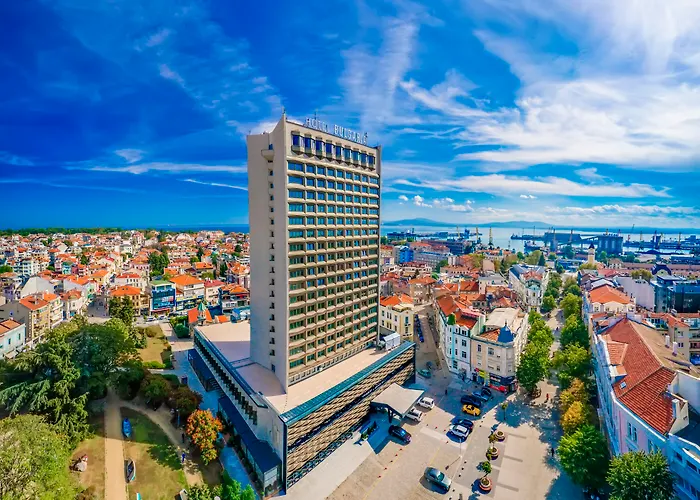 Bulgaria Szálloda 4*