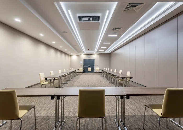 Bulgaria 4* Burgas Stad