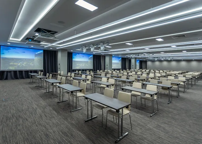 Bulgaria Szálloda 4*