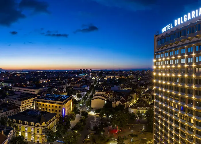 Bulgaria 4* Burgas Stad