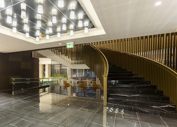 Bulgaria 4* Burgas Stad