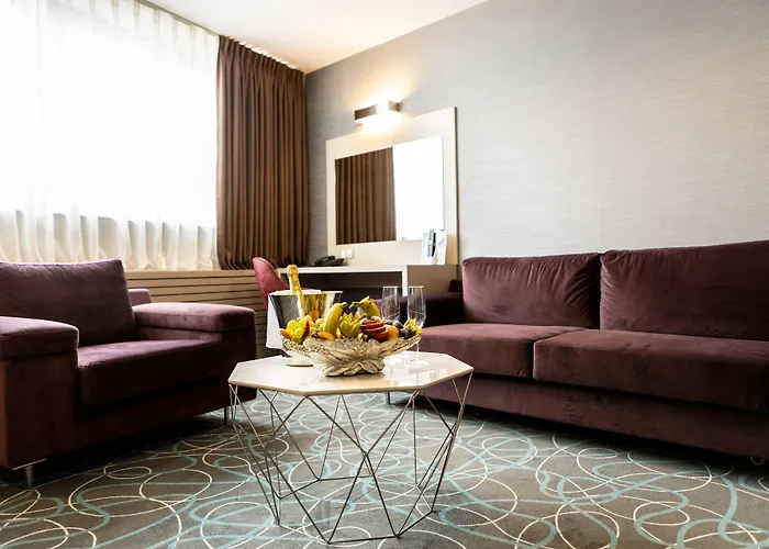 Bulgaria Burgas Stad