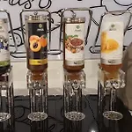 Ξενοδοχείο Bulgaria 4*