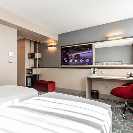 Hotel Bulgaria