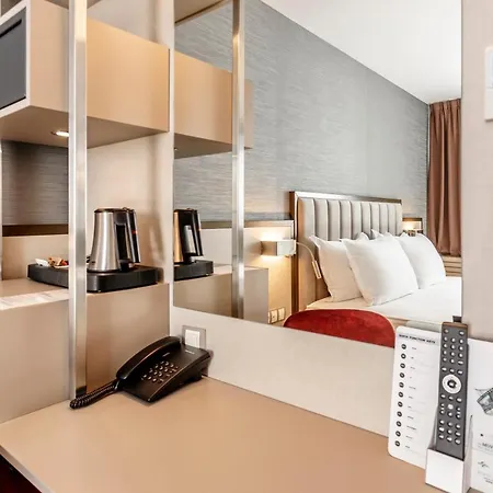 Bulgaria 4* Burgas