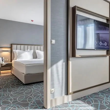 Bulgaria 4*