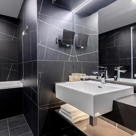 Bulgaria Hotel Burgas