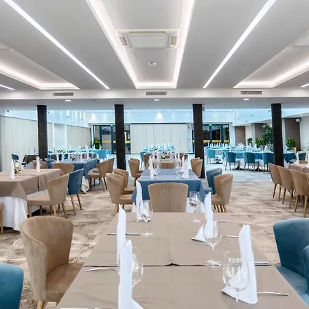 Bulgaria Hotel