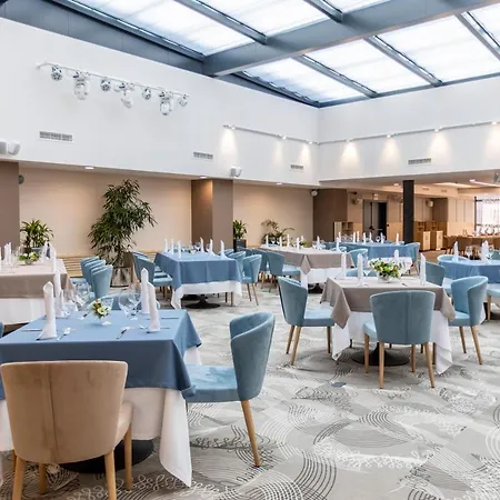 Bulgaria Burgas City