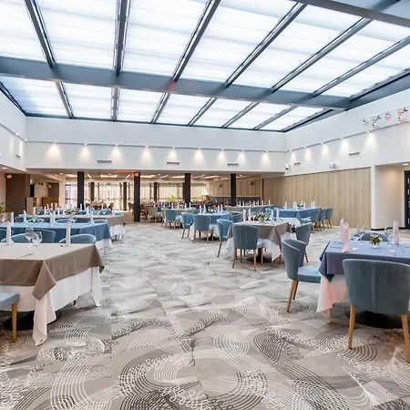 Hotel Bulgaria 4*