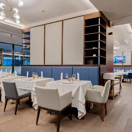 Bulgaria Hotel Burgas City