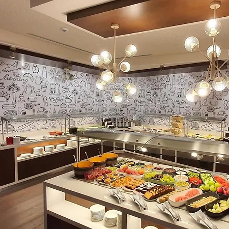 Bulgaria Hotel Burgas