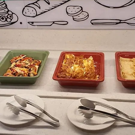 Bulgaria Hotel Burgas City