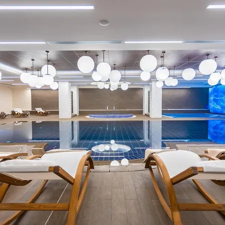 Bulgaria Hotel 4*