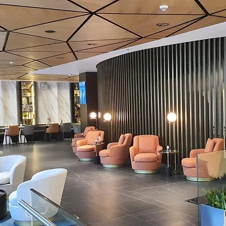 Hotel Bulgaria Burgas