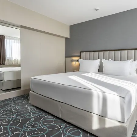Hotel Bulgaria 4*
