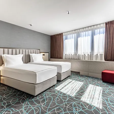 Bulgaria Hotel